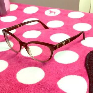 Versace Glasses